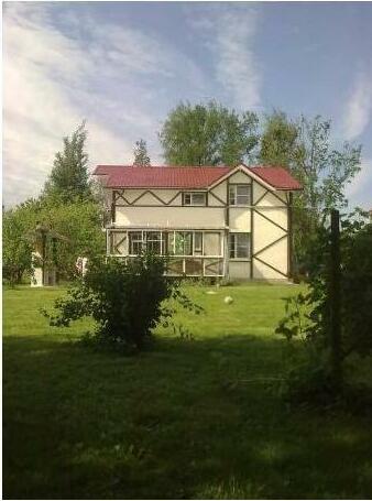 Holiday Home F&F - Photo2