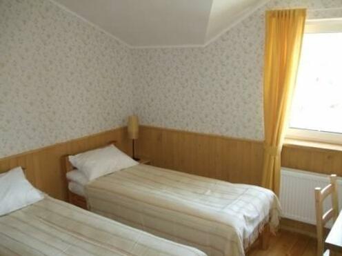 Holiday Home F&F - Photo4