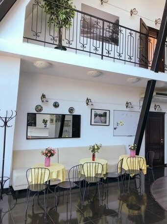 Renessans Apart-Hotel - Photo2
