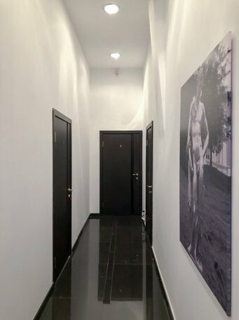 Renessans Apart-Hotel - Photo3