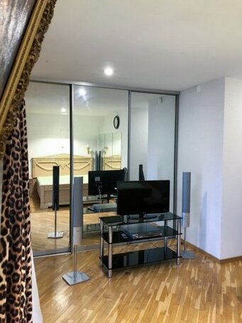 Renessans Apart-Hotel - Photo4