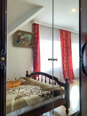 Renessans Apart-Hotel - Photo5