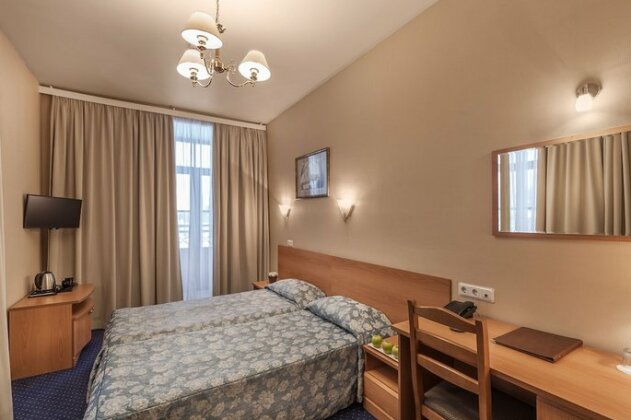 Samson Hotel Petergof - Photo4