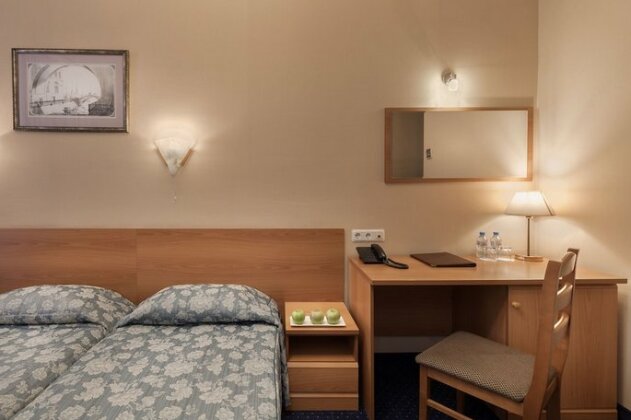 Samson Hotel Petergof - Photo5