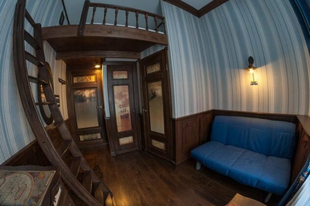 Truveller House F&F - Photo4
