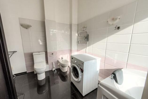 Zamok Znamenka Apartmens - Photo3