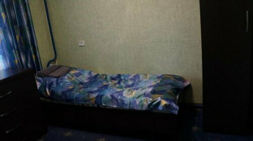 AMTO Guest House