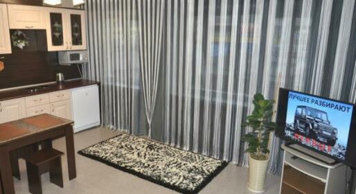 Apartaments Bagira