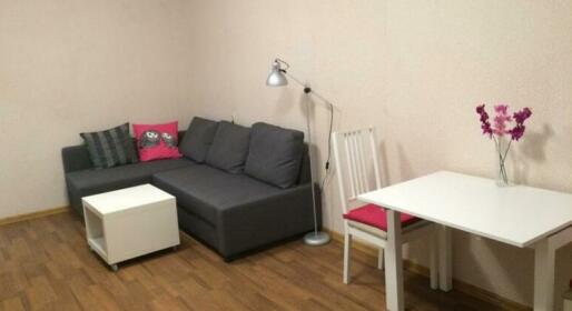 Apartamenty Kamchatka