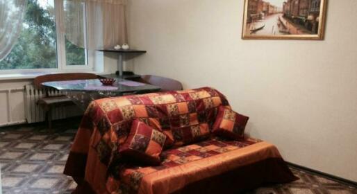 Apartment Na Arseneva
