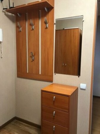 Apartment on Blucher 43