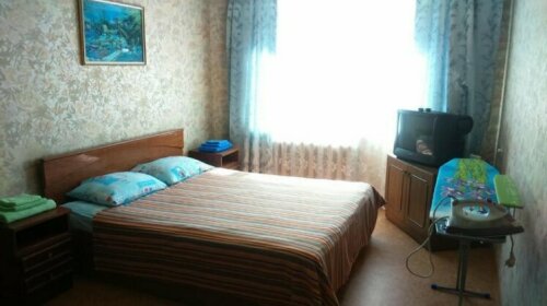Apartment on Frolova 4/2