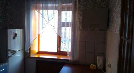 Apartment on Pogranichnaya