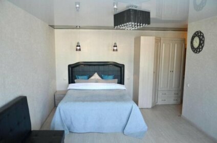 Apartments Bagira on 6 km
