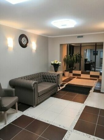 Arsen'ev Hotel