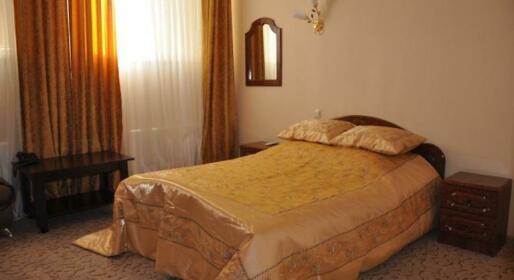 Art Hotel Petropavlovsk-Kamchatsky