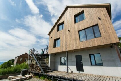 Bay House Petropavlovsk-Kamchatsky