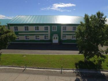Guest House Avrora Petropavlovsk-Kamchatsky