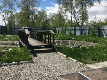 Guest House Drova