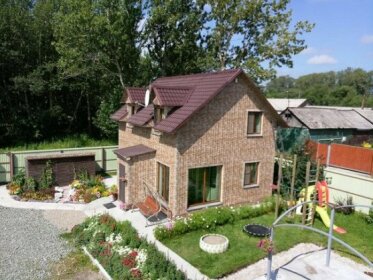 Guest House Elizaveta Petropavlovsk-Kamchatsky