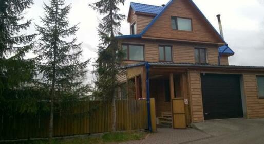 Guest house U Mikhalycha