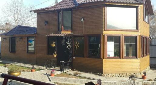 Guest House&Hostel Nikolina Usadba