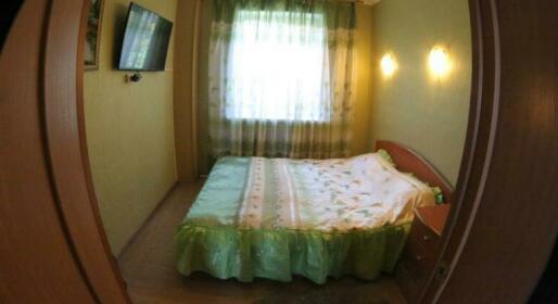 Holiday Home On Serysheva