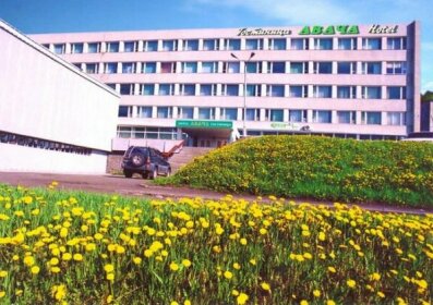 Hostel Avacha