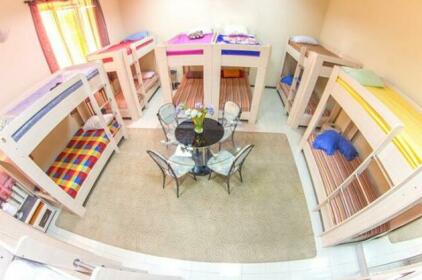 Hostel Milano