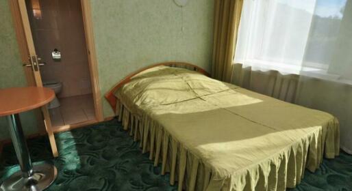Hotel Postoyalyi Dvor