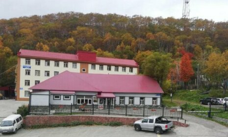 Inn on Krasintsev 1