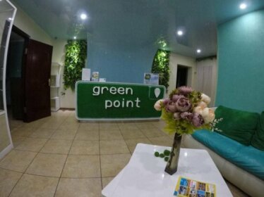 Kamchatka Hostel Green Point