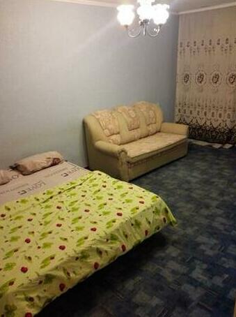 Lenina 34 Apartments