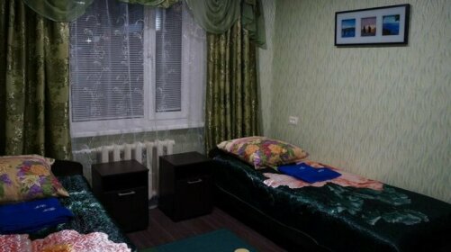 Mini Hotel Amto