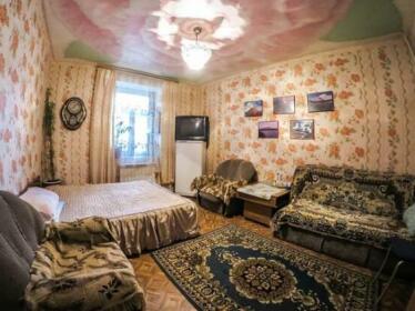 Mini Hotel Partizanskaya 31