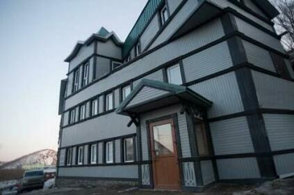 Nachalnik Kamchatki Hotel