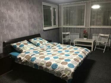 Park Hostel Petropavlovsk-Kamchatsky