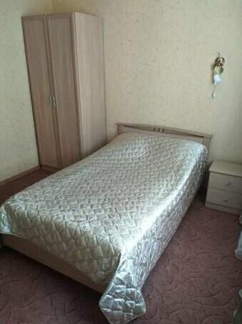 Polet Hotel Petropavlovsk-Kamchatsky