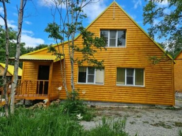 RelaxHouse Petropavlovsk-Kamchatsky