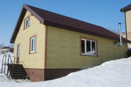 S Banej I Vidom Na More Guest House