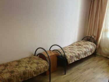 Vila Hostel