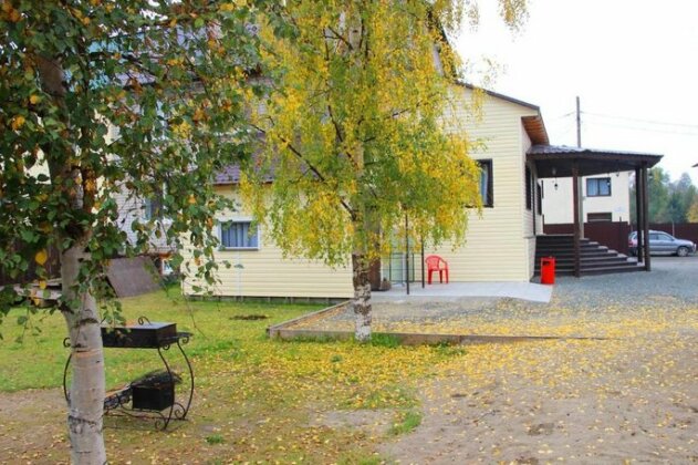 Cottage Enerma - Photo2