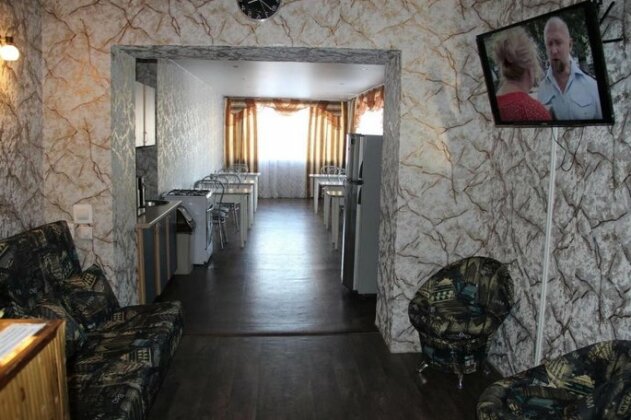 Cottage Enerma - Photo5