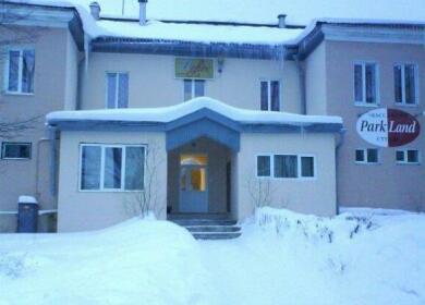 Foros Guest House