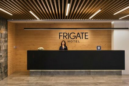 Frigate Hotel