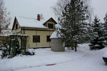 Holiday Home on Ulyanova 4