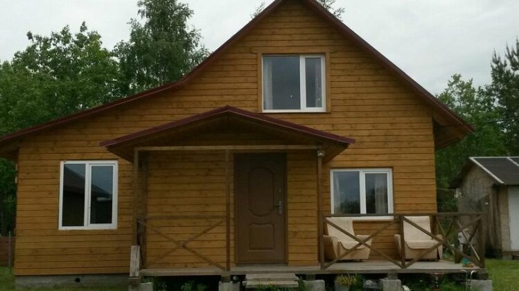 Holiday Home Victoria Petrozavodsk