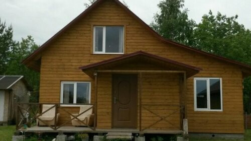 Holiday Home Victoria Petrozavodsk