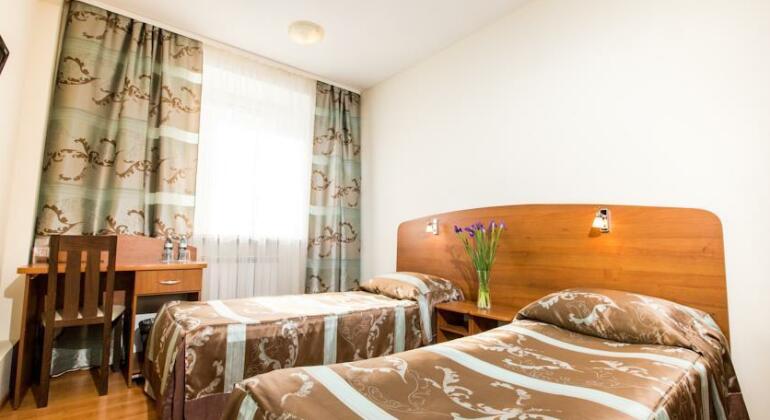 Hospitality Hotel Petrozavodsk - Photo2