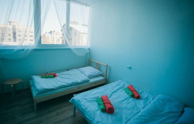 Hostel For You Petrozavodsk